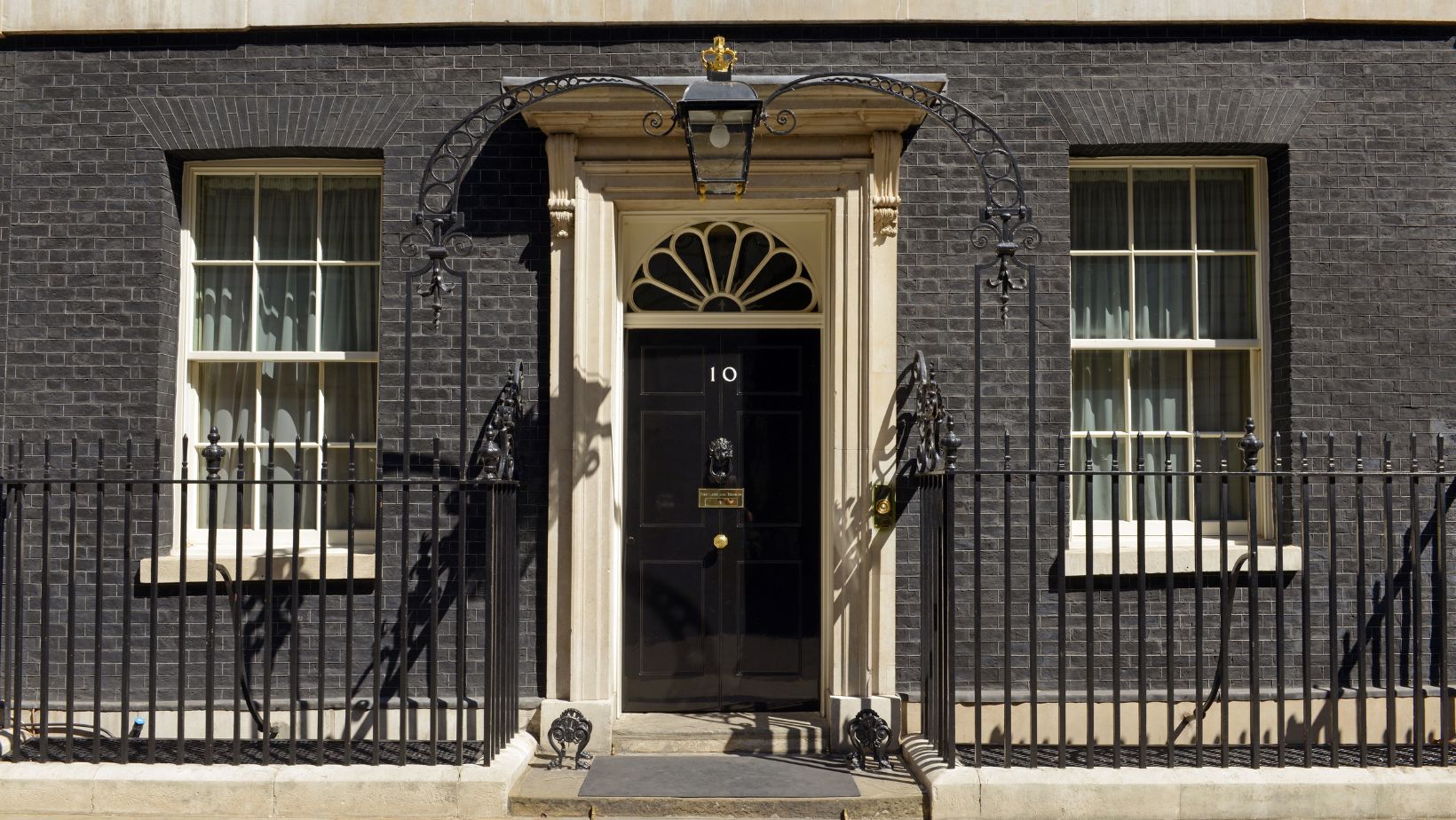 10 Downing Street UK Autumn Budget highlights from Companion Accountancy